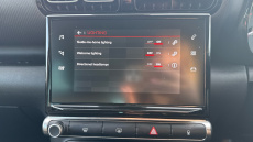 Citroen C3 Aircross 1.2 PureTech 110 C-Series Edition 5dr Petrol Hatchback